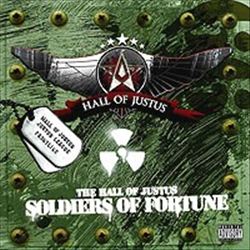 Soldiers of Fortune cover art