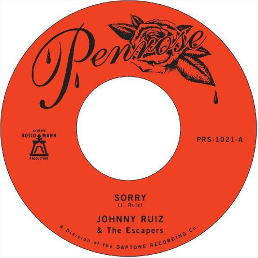 Sorry/Prettiest Girl cover art