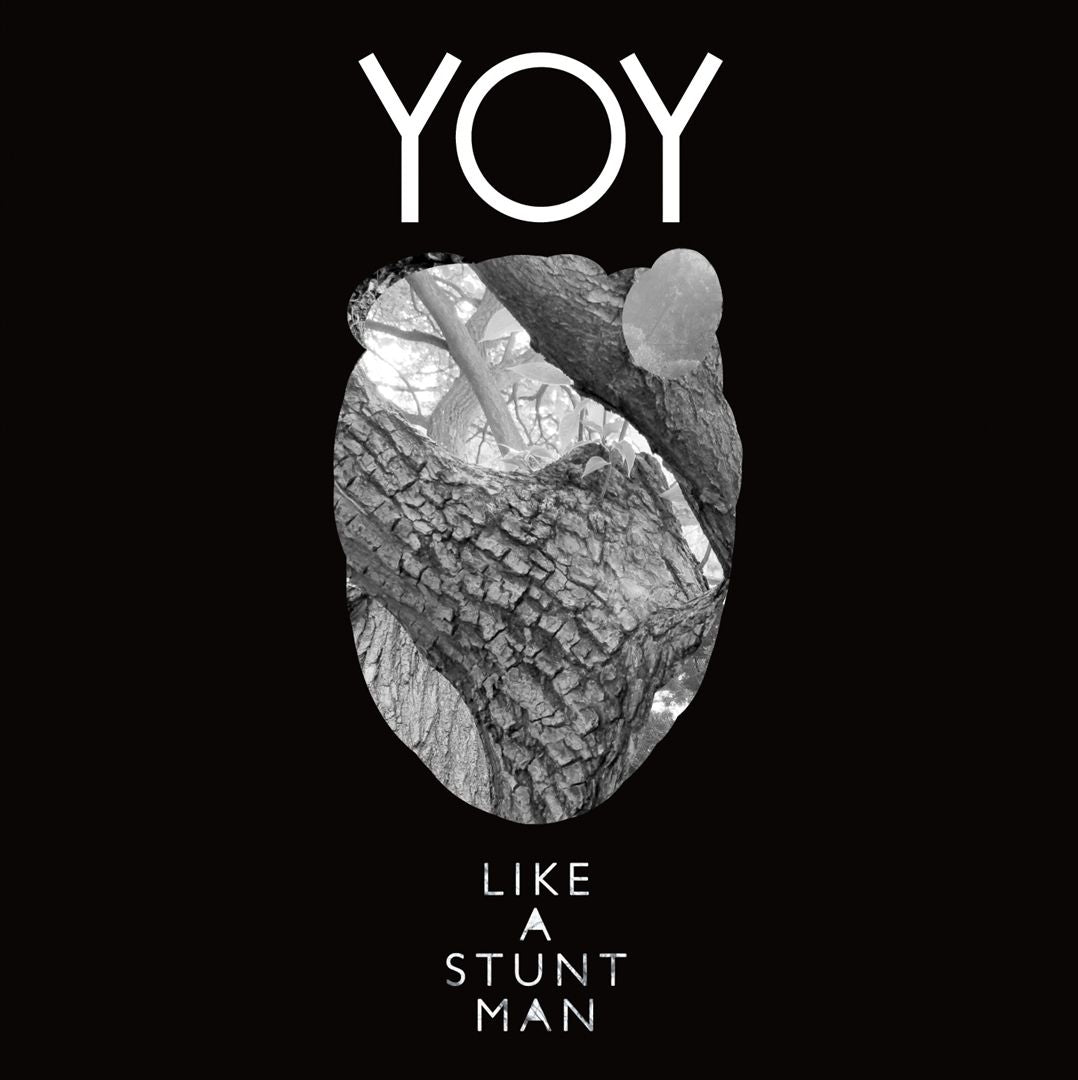 Yoy cover art