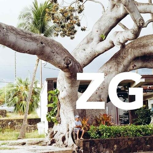 ZG cover art