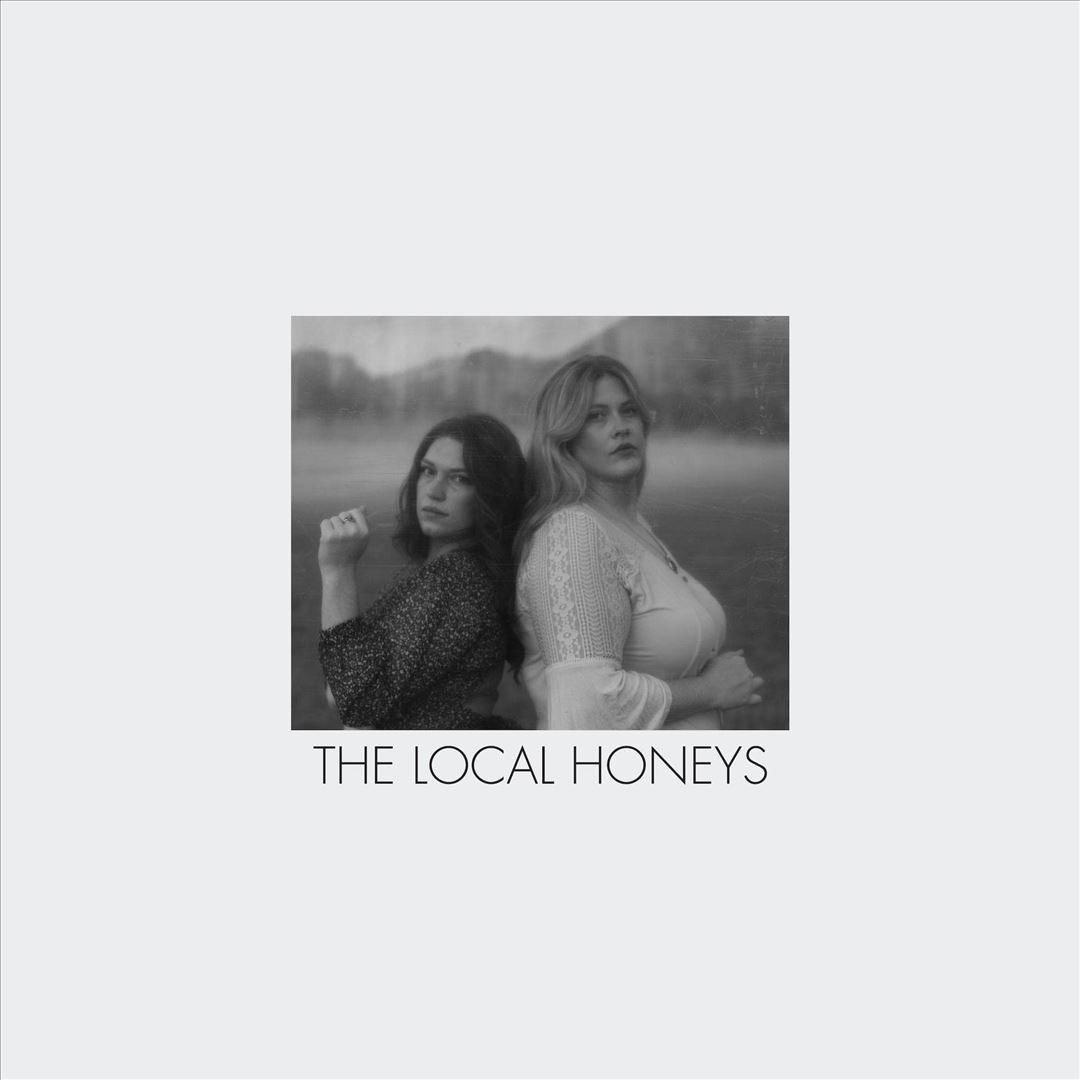 Local Honeys cover art