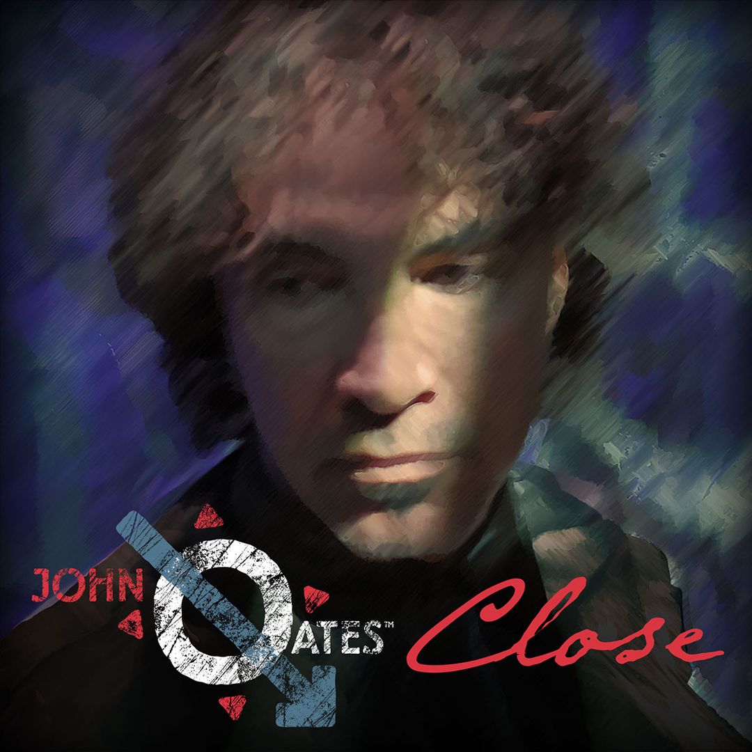 Close/Let's Drive cover art