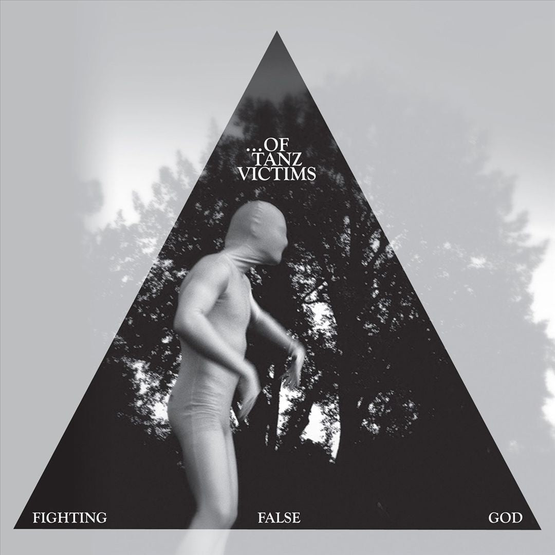 Fighting False Gods cover art