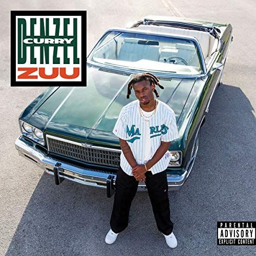 Zuu cover art