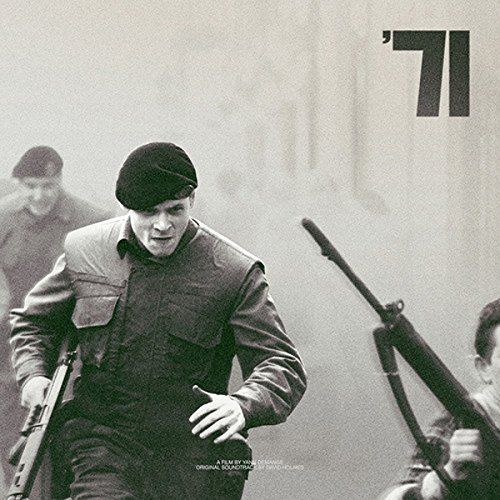 '71 [Original Motion Picture Soundtrack] cover art