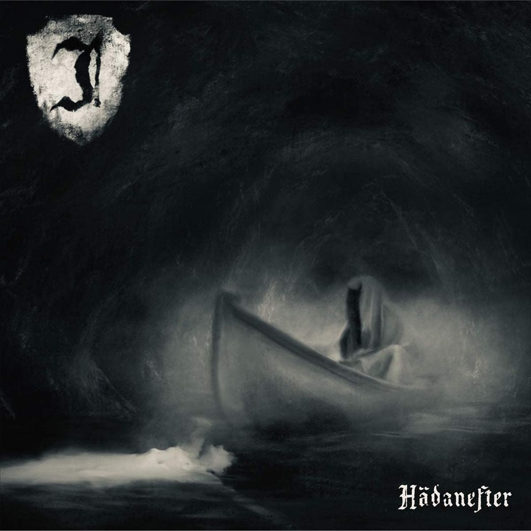 Hädanefter cover art