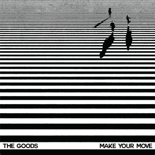 Make Your Move cover art