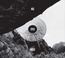 All Eyes West cover art