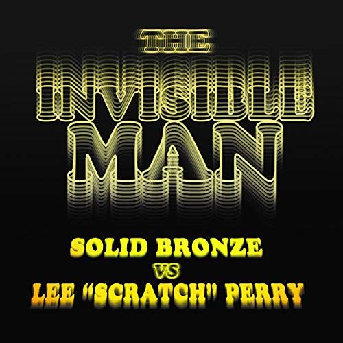 Solid Bronze Vs Lee "Scratch" Perry cover art