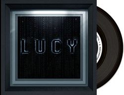 Lucy cover art