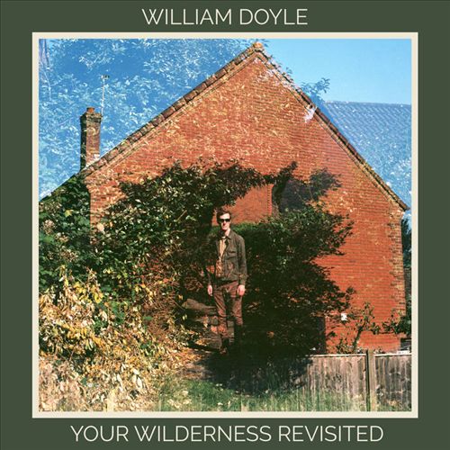 Your Wilderness Revisited cover art