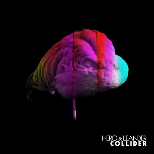 Collider/Soul To Soul cover art