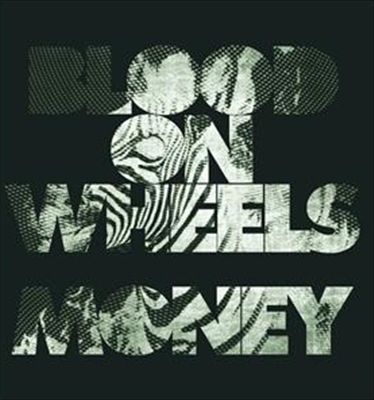 Money cover art