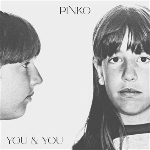 You & You cover art