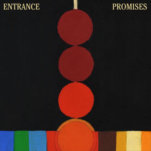 Promises cover art