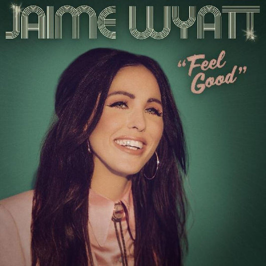 Feel Good cover art