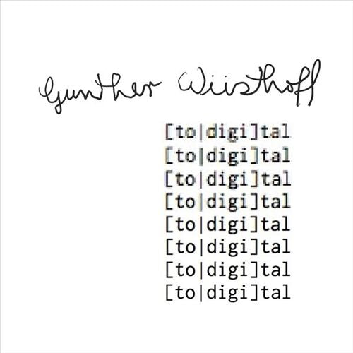 Total Digital cover art