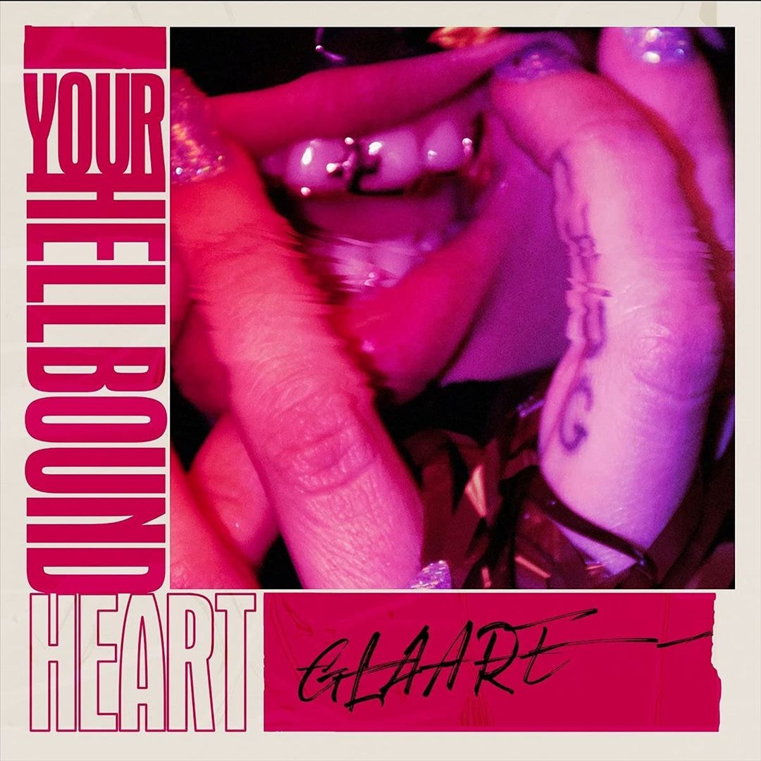 Your Hellbound Heart cover art