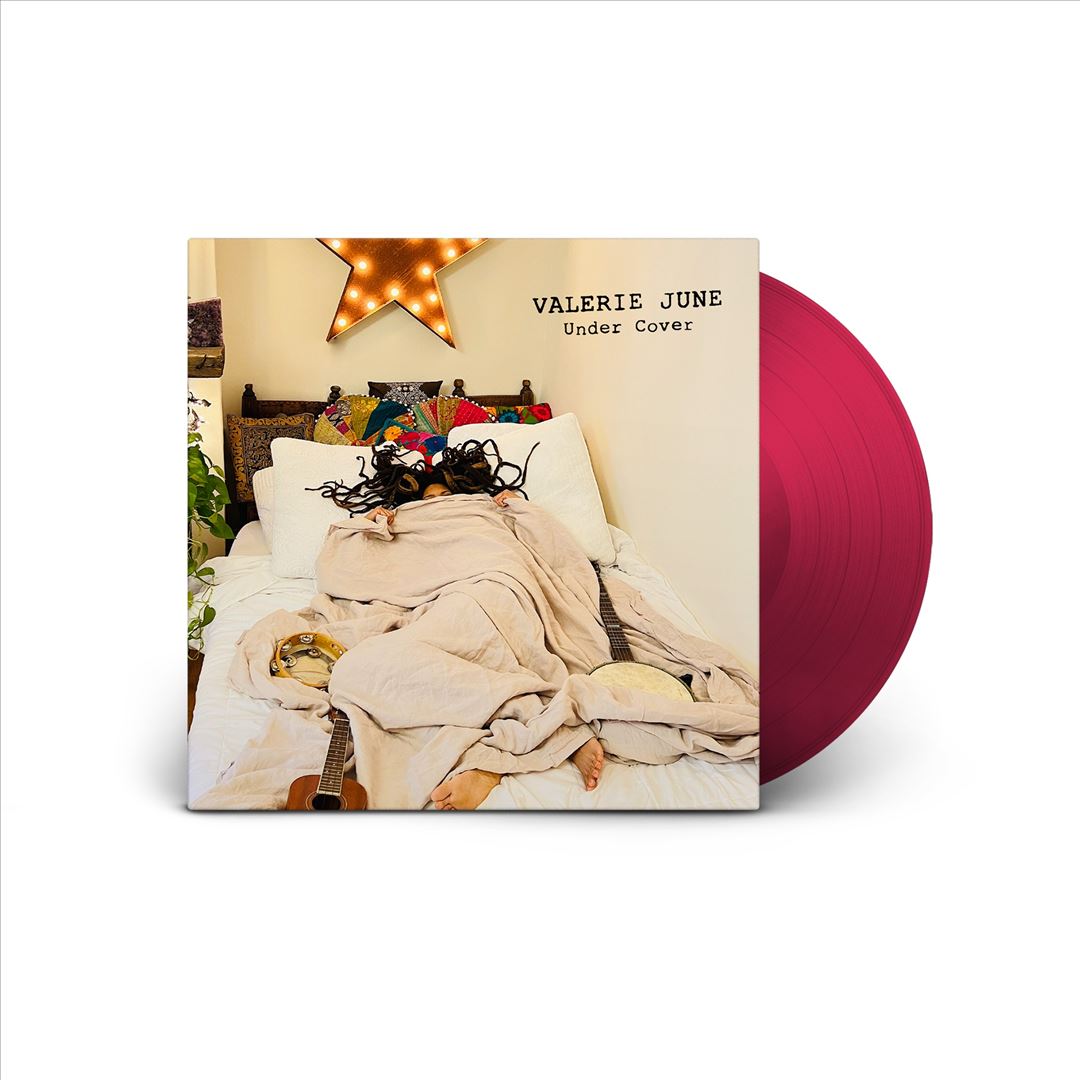 Under Cover [Magenta Vinyl] cover art