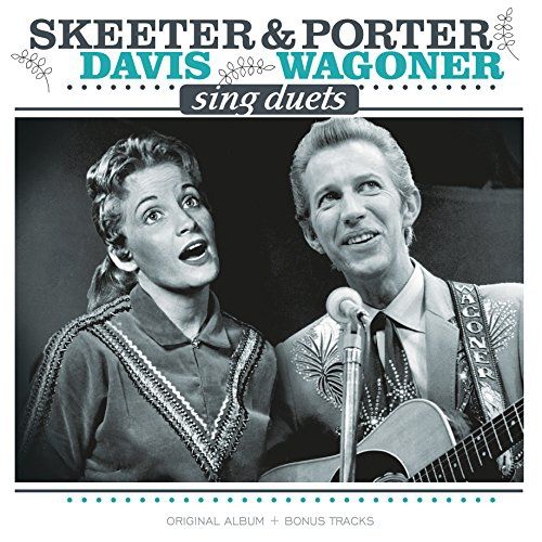 Sing Duets cover art