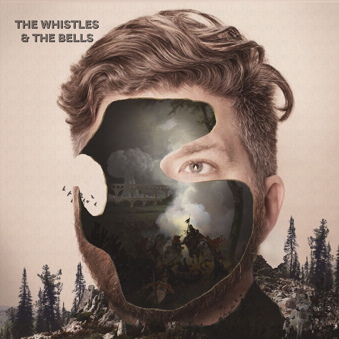 Whistles & the Bells cover art