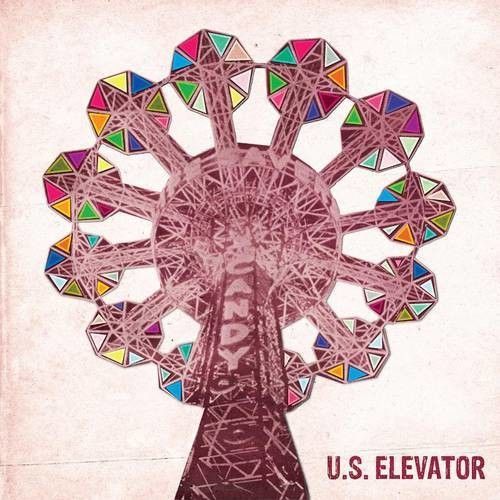 U.S. Elevator [Indy Only] [Limited Edition] cover art