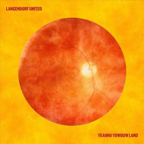 Yeahno Yowouw Land cover art