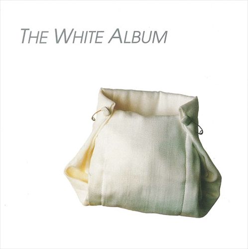 White Album cover art