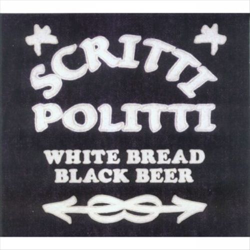 White Bread Black Beer cover art