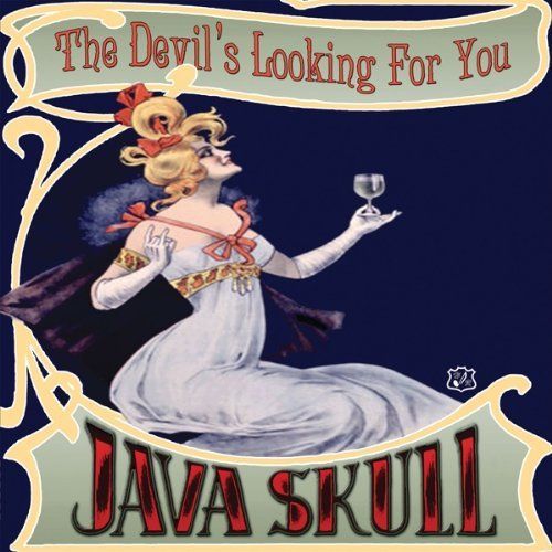 Devil's Looking for You cover art