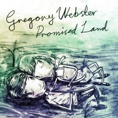 Promised Land cover art