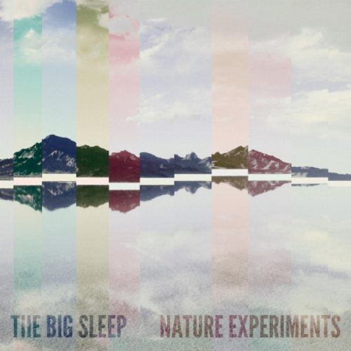 Nature Experiments cover art