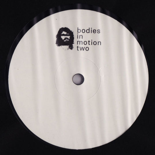 Bodies in Motion Two cover art