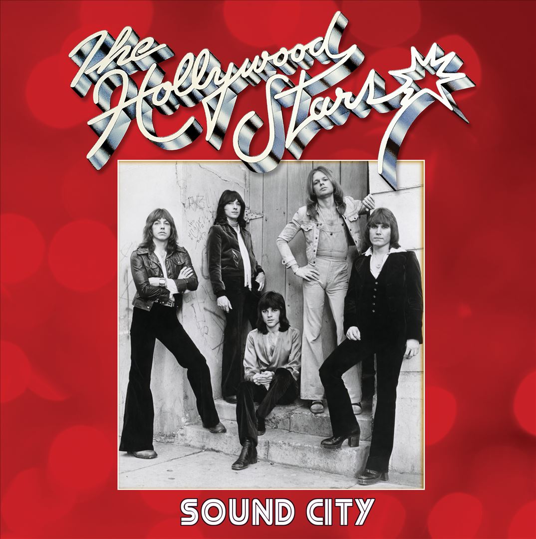 Sound City cover art