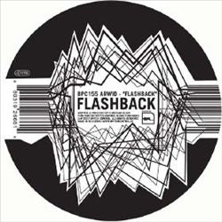 Flashback cover art