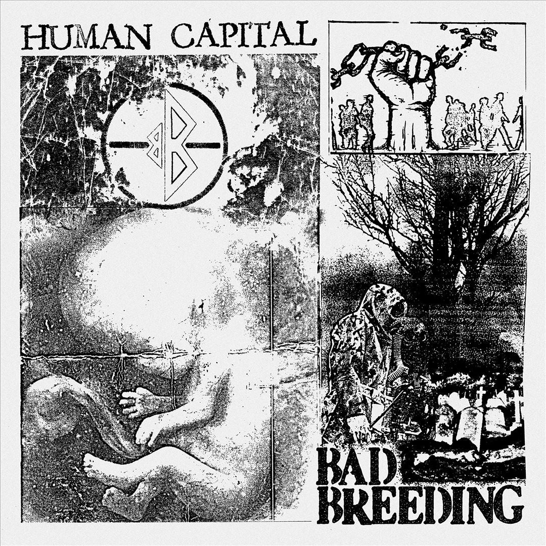 Human Capital cover art