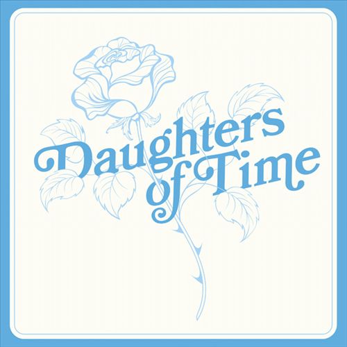 Daughters of Time cover art