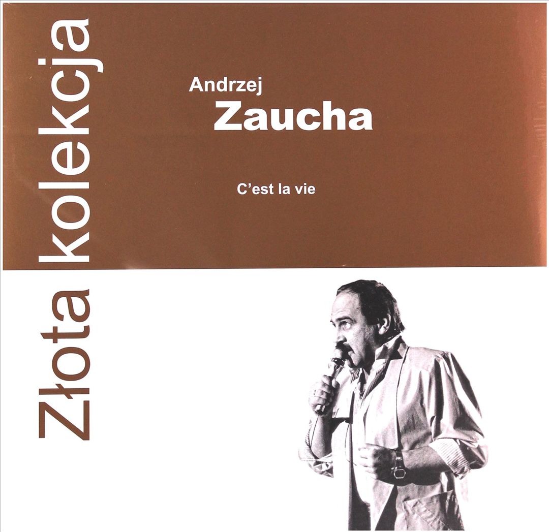 Zlota Kolekcja (Best Of) cover art