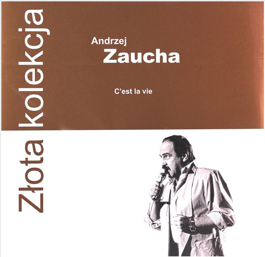 Zlota Kolekcja (Best Of) cover art