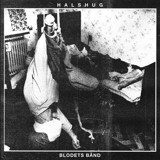 Blodets Band cover art