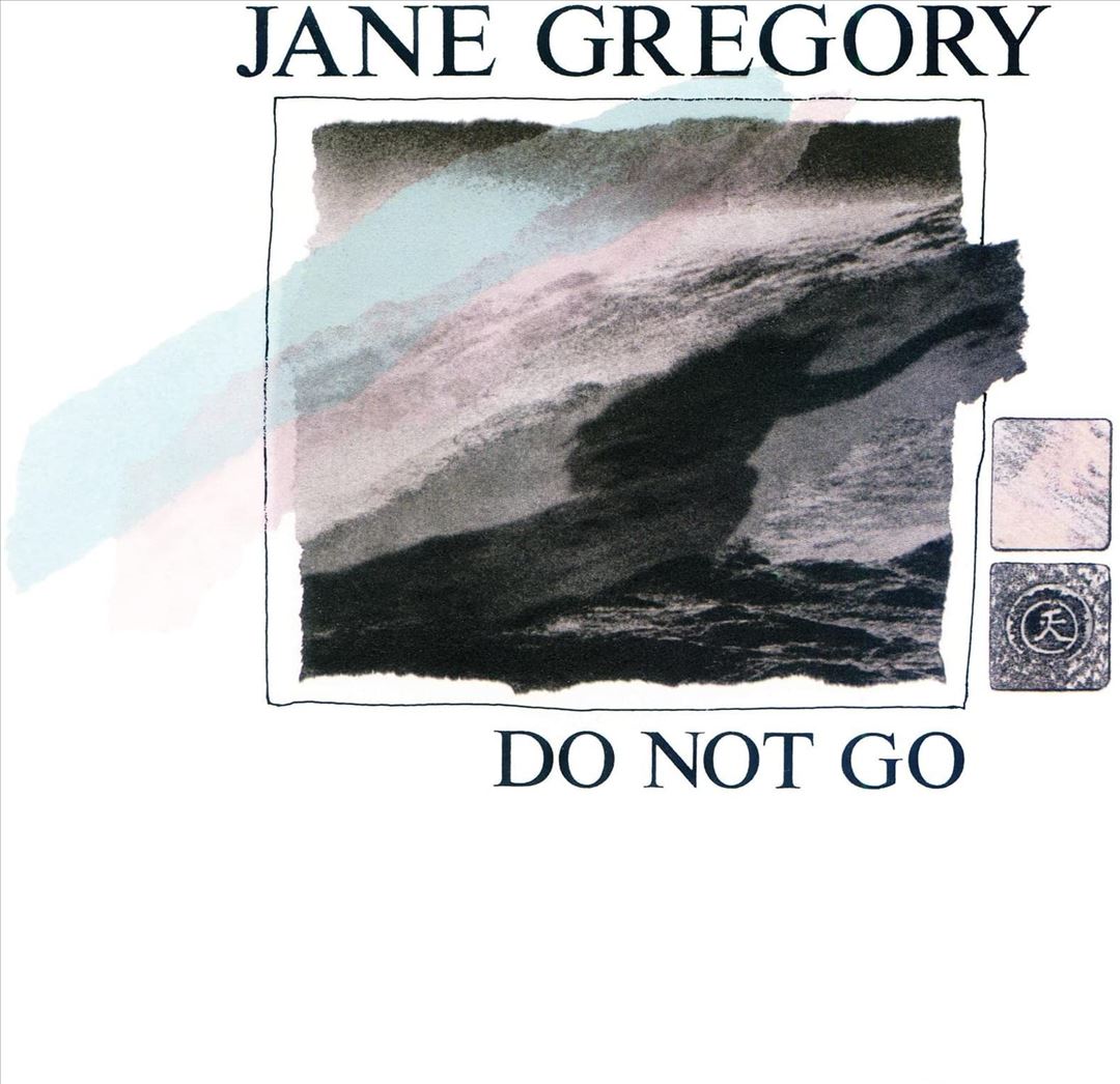 Do Not Go cover art