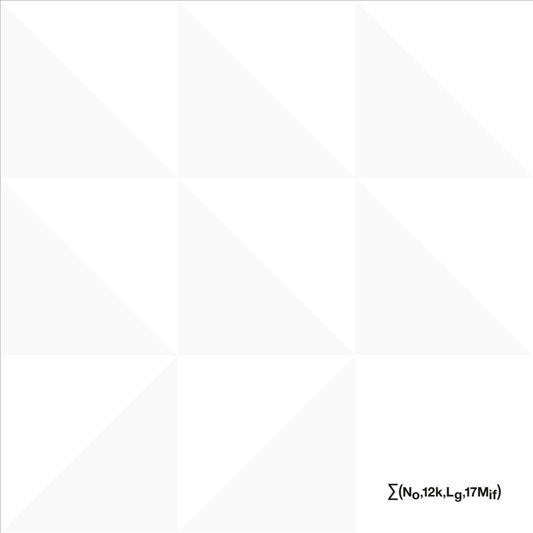 ∑(No,12k,Lg,17Mif) New Order + Liam Gillick: So it goes.. cover art