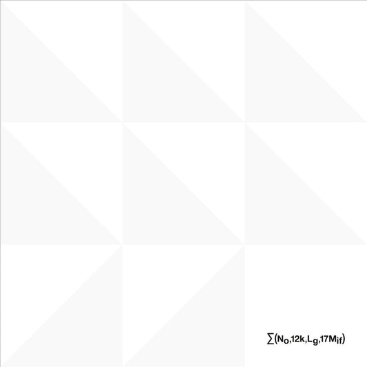 ∑(No,12k,Lg,17Mif) New Order + Liam Gillick: So it goes.. cover art