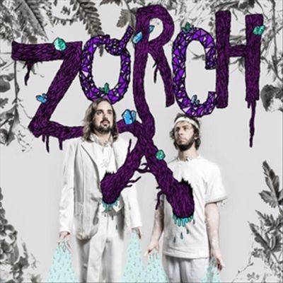 Zzoorrcchh cover art