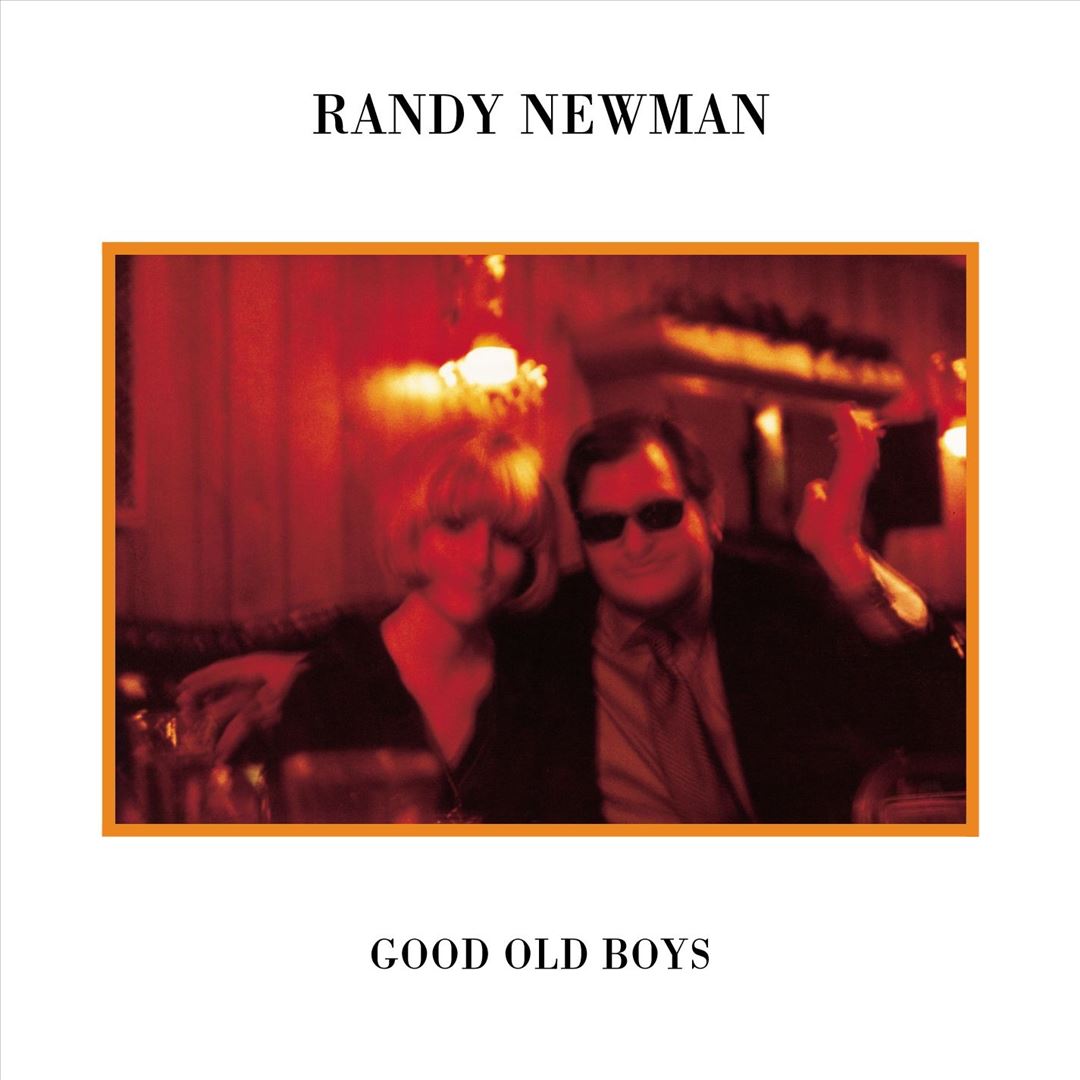 Good Old Boys [Deluxe Edition] cover art