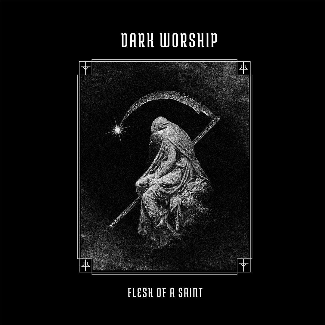 Flesh of a Saint cover art