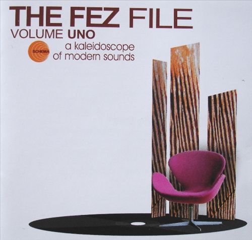 Fez File cover art