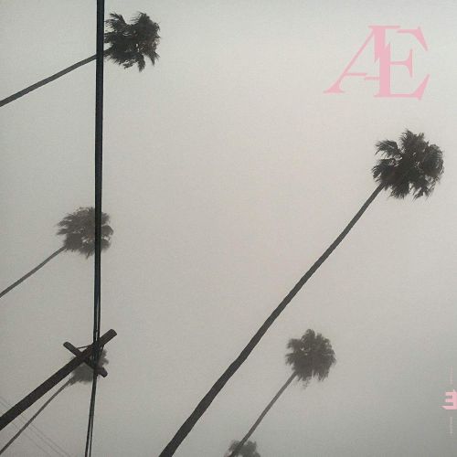 Æ cover art