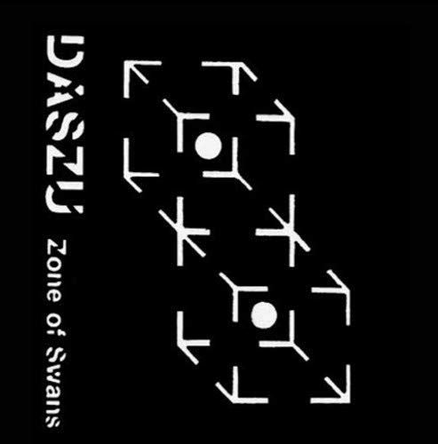 Zone of Swans/Lucid Actual/Half Dativa [LP] cover art