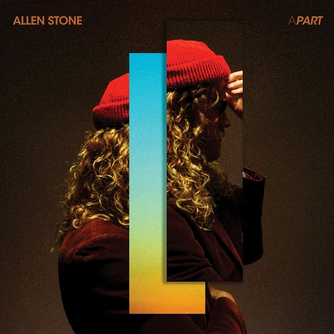 Apart cover art